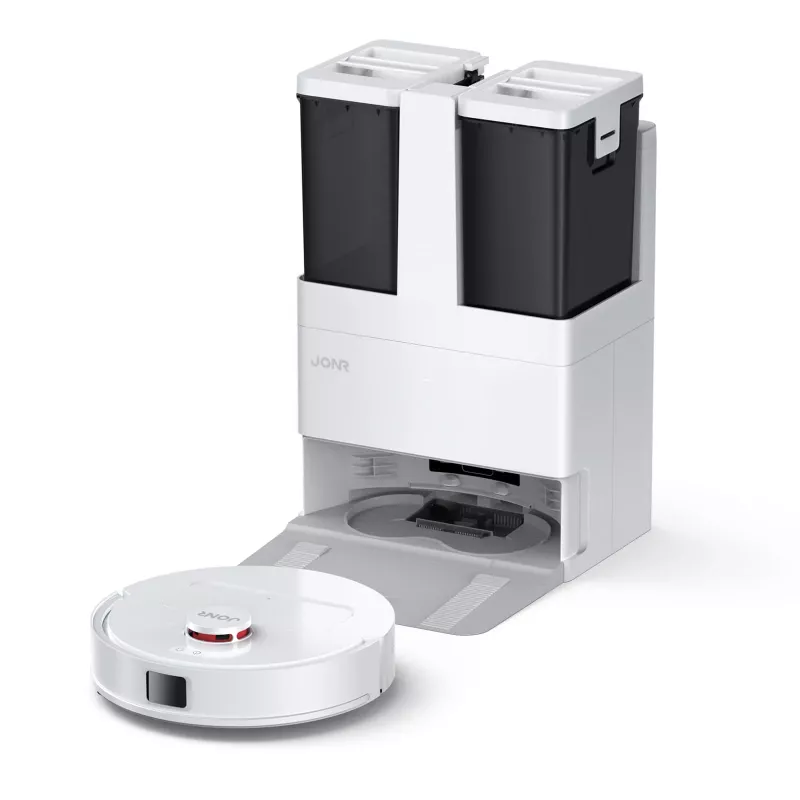 JONR T5 Lite robotický vysavač