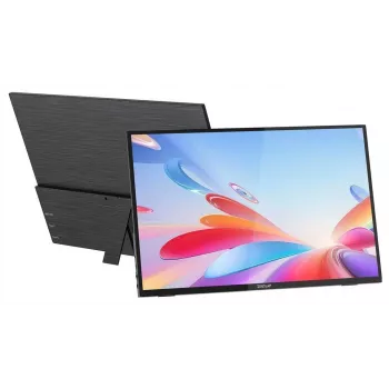 Přenosný monitor ZEUSLAP P16ST 16