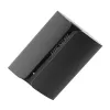 HIKSEMI Externí SSD T300S 512 GB černé USB 3.2 Type-C 500/560 MB/s