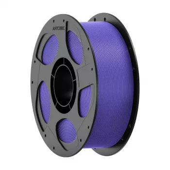 Anycubic Basic PLA filament 1,75 mm, fialový, 1 kg, AHPLPO-107