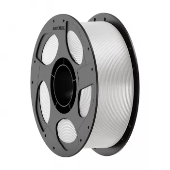 Anycubic Basic PLA filament 1,75 mm, průhledný, 1 kg, AHPLCL-107