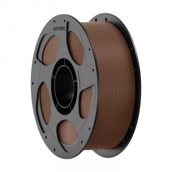 Anycubic Basic PLA filament 1,75 mm, bronzový, 1 kg
