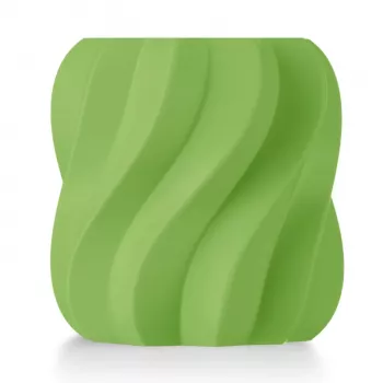 Filament ANYCUBIC PLA+ 1,75mm Leaf Green 1kg AHPLP19-108