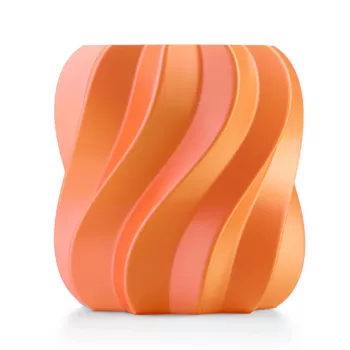 Anycubic PLA Silk Dual Color Filament 1,75mm růžový a zlatý AHSC11-103