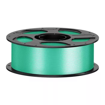 ANYCUBIC PETG Filament 1,75mm 1kg průhledný zelený AHPETR-102