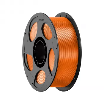 Anycubic PETG filament 1,75mm 1kg transparentní oranžová AHPETO-102