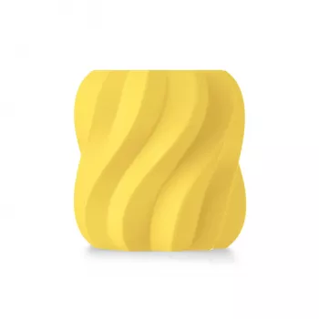 Anycubic Matte PLA Filament 1,75mm žlutý 1kg AHYGVY-101