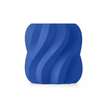 ANYCUBIC Matte PLA Filament 1,75mm modrý 1kg AHYGDB-101