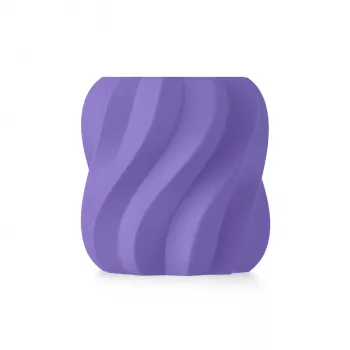 Anycubic Matte PLA Filament 1,75mm fialový 1kg AHYGPO-101