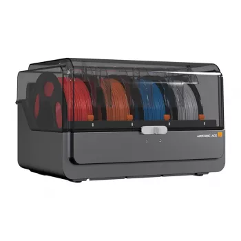 Anycubic ACE 2 Pro Multi-Filament System pro Kobra S1, S1 Plus, S1 Max
