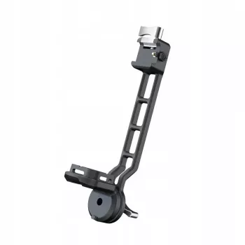 Upínací držák na NATO lištu ULANZI pro DJI Ronin RS 2/RS 3/RS 3 Pro/RS 3 Mini - černý
