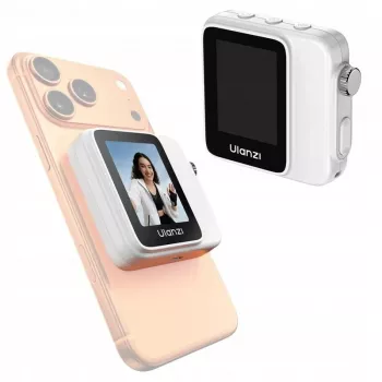 Ulanzi VM02 náhledový monitor pro smartphone, MagSafe