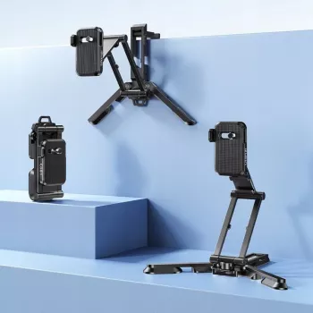 Stativ ULANZI CO81 Mantis s rychloupínací deskou Arca-Swiss, šroubem 1/4
