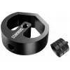 Adaptér na stativ STARWARE se závity 1/4 inch a 3/8 inch pro Starlink Mini / M62