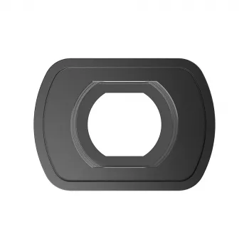 Širokoúhlý objektiv Telesin S5-FLT-48-TDJ pro DJI Osmo Pocket 3