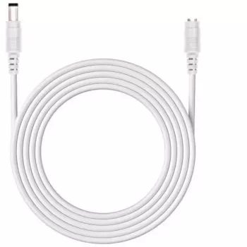 Prodlužovací napájecí kabel Reolink PEXCW, bílý, 4,5 m