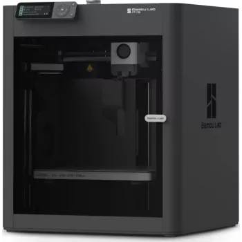 3D tiskárna Bambu Lab P1S
