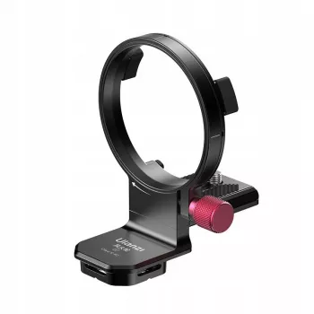 Objímka objektivu na stativ ULANZI S-63 pro kamery Sony Alpha E-Mount