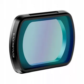 Filtr Ulanzi PK-01 Black Mist 1/4 pro DJI Osmo Pocket 3