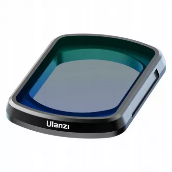 Filtr Ulanzi PK-01 Black Mist 1/4 pro DJI Osmo Pocket 3