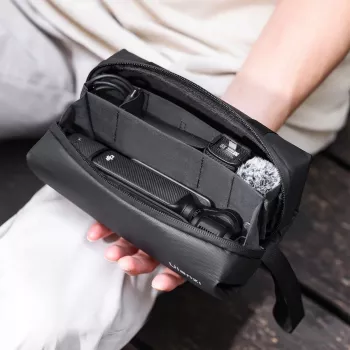 Ulanzi PK-04 tvrdé přepravní pouzdro pro DJI Osmo Pocket 3 Creator Combo