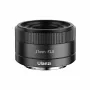 Autofokusový pevný objektiv Ulanzi 27mm f/2.8 pro Sony E-Mount APS-C kamery (F169)