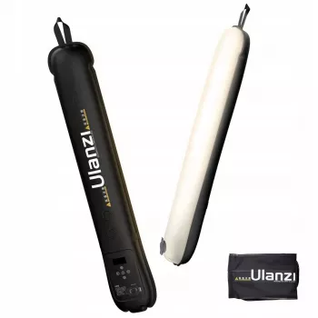 LED video světlo Ulanzi UA12-WB (2700K-6500K)