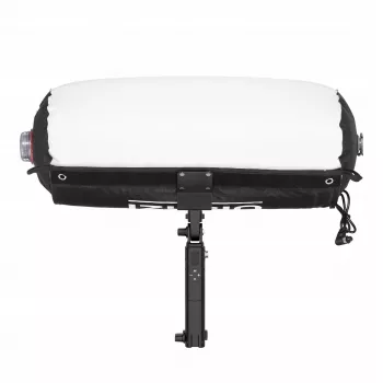 Ulanzi AL60-WB Bi-Color LED videoleuchte 60W 2700K-6500K