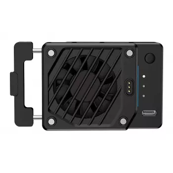 Chladicí ventilátor Ulanzi CU01 pro bezzrcadlovky