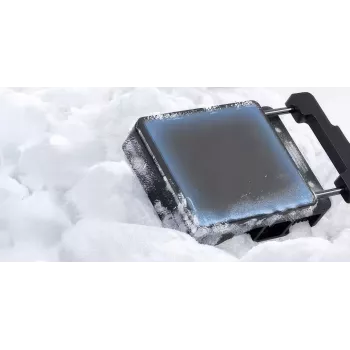 Ulanzi CU01 chladicí ventilátor pro kameru se sadou baterie 3000mAh
