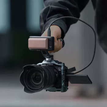 ULANZI PA03 USB-C PD napájecí deska pro baterie Sony NP-F
