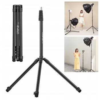 Světelný stativ Ulanzi T270 270cm/3kg černý
