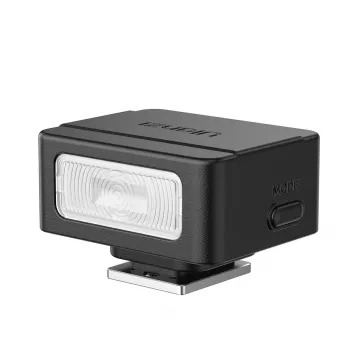 Ulanzi SL01 Bi-Color LED videoleuchte 6W 2700K-6500K