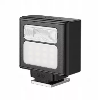 Ulanzi SL02 RGB stroboskopické světlo