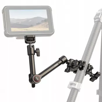 Ulanzi HD02 Magic Arm se svorkou, závit 1/4 inch