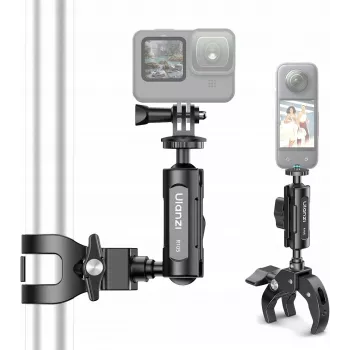 Ulanzi R105 kloubové Magic Arm rameno s držákem Super Clamp