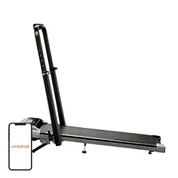 Skládací elektrický běžecký pás ACEZOE P11pro