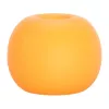 Stínítko na lampu FLEXTAIL Mushroom pro Tiny Pump 2X (oranžové)