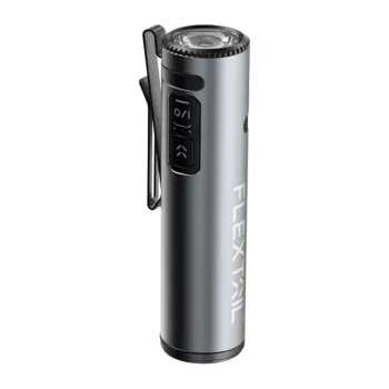 LED svítilna FLEXTAIL Zero 1200-B (černá)