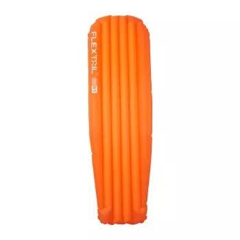 FLEXTAIL Zero Mattress R05 Mummy L nafukovací matrace (oranžová)