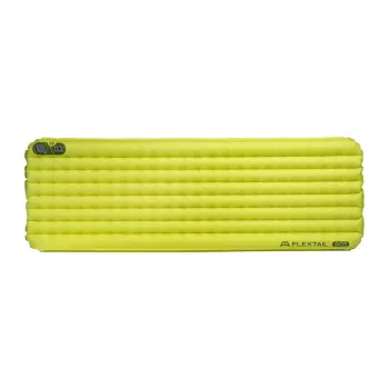 Flextail Tiny Sleeping Pad R03 AVS Regular nafukovací matrace (zelená)