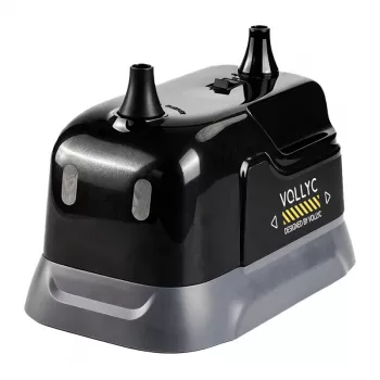 Flextail EVO pumpa na balónky (černá)