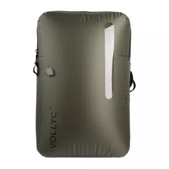 Vakuový sáček FLEXTAIL EZY Pack L (zelený)