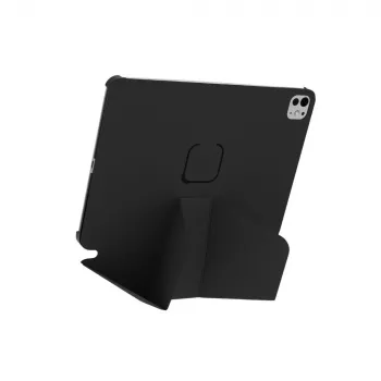 MOFT Dynamic Folio pouzdro pro iPad 12,9 4. gen (2020) / 5. gen (2021) / 6. gen (2022) / iPad Air 13 6. gen M2 (2024) / 7. gen M3 (2025) - černé