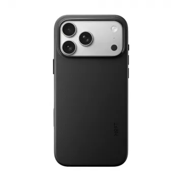 Moft Snap Movas MagSafe pouzdro pro iPhone 17 Pro Max černé