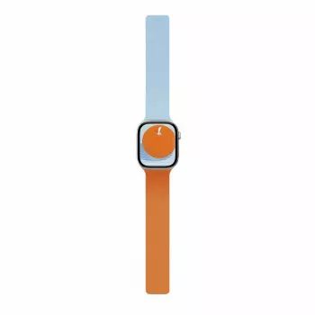 Moft Snap Duo řemínek pro Apple Watch 38/40/41/42 mm Sunrise/Soothing Mist
