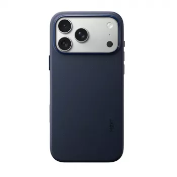 Moft Snap Movas MagSafe pouzdro pro iPhone 17 Pro Max námořnická modrá