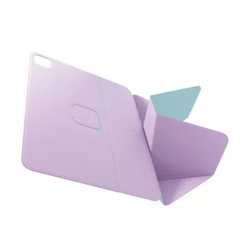 MOFT Dynamic Folio pouzdro pro iPad Pro 12.9 (4./5./6. gen.) & iPad Air 13 (6./7. gen.) - pivoňková