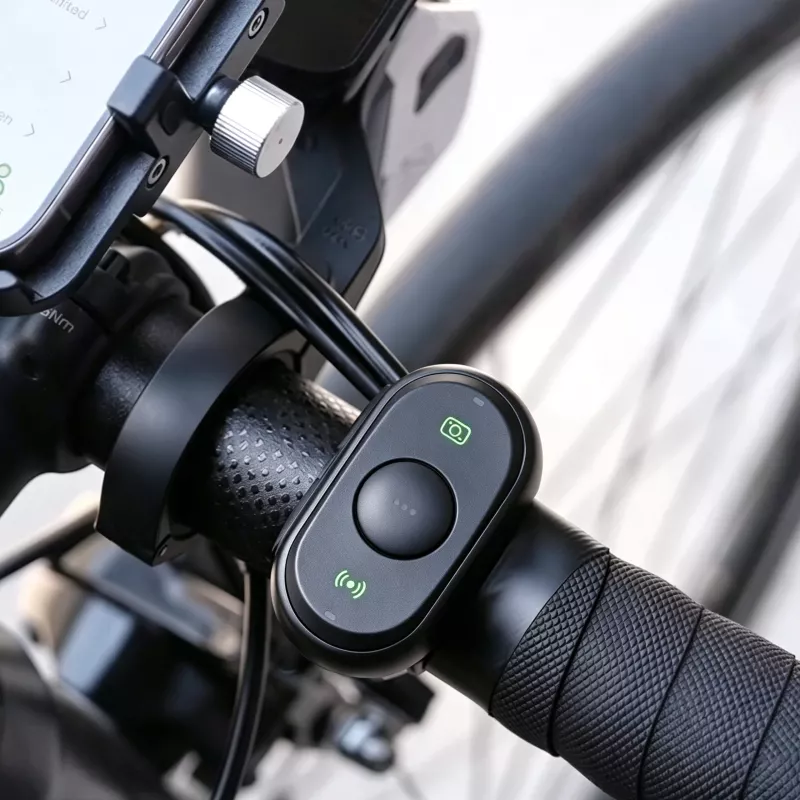 BleeqUp Ranger Bluetooth ovladač