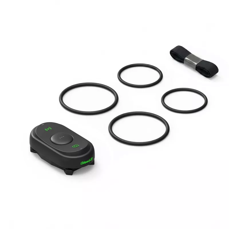 BleeqUp Ranger Bluetooth ovladač